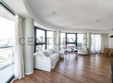 Departamento · 119m² · 4 Ambientes · 2 Cocheras · Exclusivo Palmeras Crespo 4 Ambientes - 2 Cocheras