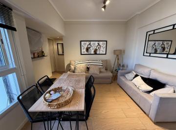 Departamento · 36m² · 2 Ambientes · Departamento en Alquiler Hasta Diciembre 2025