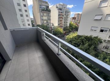 Departamento · 47m² · 2 Ambientes · Alquiler Hermoso Departamento de 2 Ambientes a Estrenar
