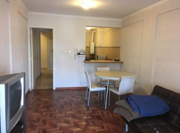 Departamento de 1 ambiente, Córdoba · Alquilo un Dor. Amoblado General Paz, Mejor Zona