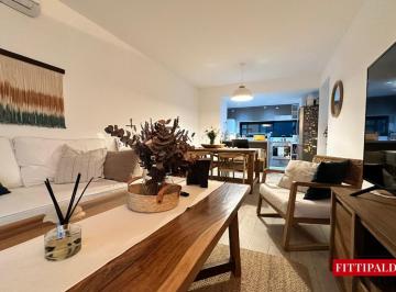 Departamento · 85m² · 3 Ambientes · 1 Cochera · Departamento en Venta en Tigre, G. B. a. Zona Norte, Argentina