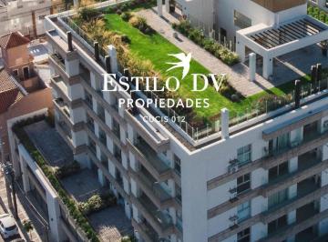 Departamento · 71m² · 3 Ambientes · 1 Cochera · Departamento en Alquiler en Salta Capital