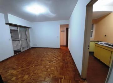 Departamento · 40m² · 2 Ambientes · Departamento en Alquiler 2 Ambientes Apto Profesional
