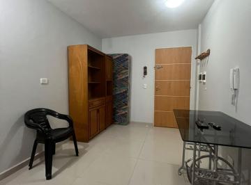 Departamento de 1 ambiente, Córdoba · Alquilo Monoamb. Amoblado Gral. Paz Zona Hospitales Sobre Roma