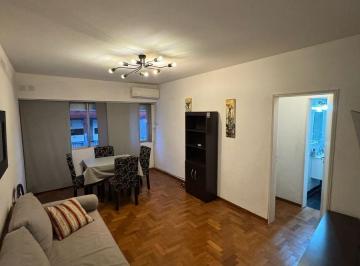 Departamento · 39m² · 2 Ambientes · Departamento en Alquiler