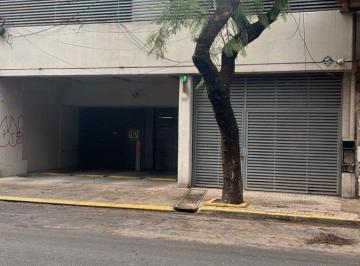 Garage · 1650m² · Oportunidad Única de Inversión – Venta de Edificio con Potencial Constructivo