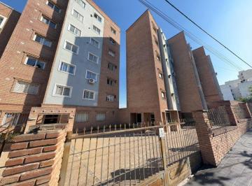 Departamento · 37m² · 3 Ambientes · Ducasse - Venta - 1 Dormitorio - Complejo Cerrado - Bv. Los Andes 600