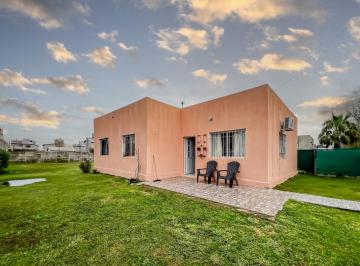 Casa · 57m² · 3 Ambientes · Casa en Funes City