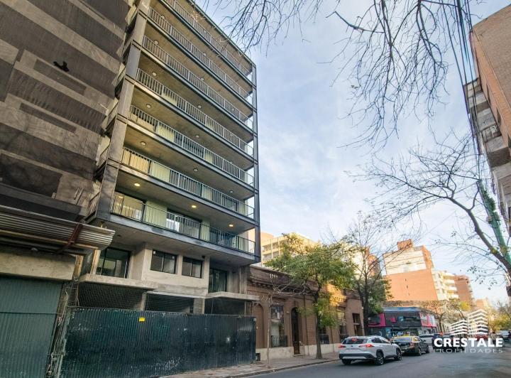 Desarrollo vertical · España y 3 de Febrero