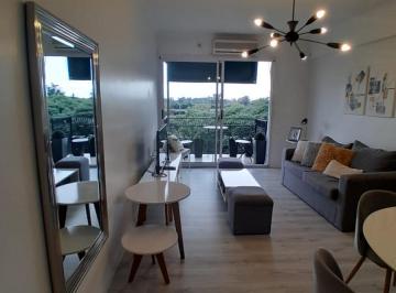 Departamento · 43m² · 2 Ambientes · Departamento en Las Cañitas