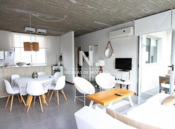 Foto1 · Apartamento en Venta Estilo Casa con Exclusivo Parrillero en La Azotea