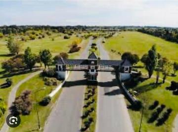 Terreno · 525m² · Lote en Santa Emilia, Pilar del Este