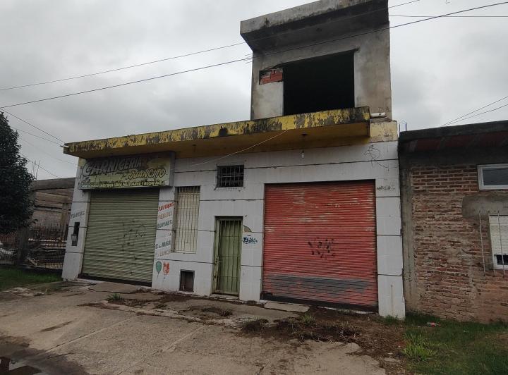 Local comercial · 300m² · 3 Ambientes