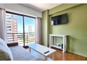 Departamento · 45m² · 2 Ambientes · 1 Cochera · Departamento con Vista Al Mar en Varese