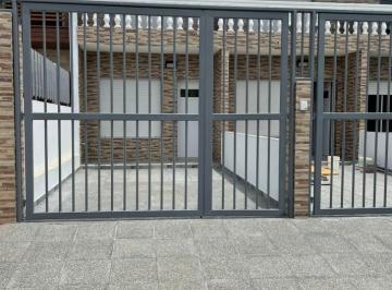 Departamento · 90m² · 3 Ambientes · Duplex 3 Amb con Entrada de Auto - Alquiler 24 Meses - Colinas de Peralta Ramos