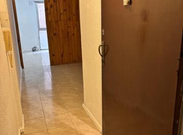 Departamento · 28m² · 1 Ambiente · Departamento - Monserrat
