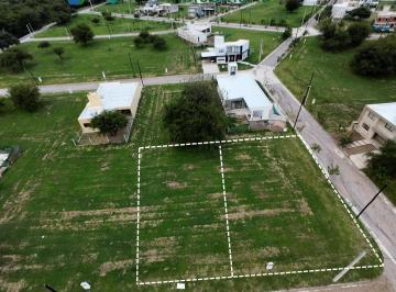 Terreno · 350m² · Terreno Tejas 4