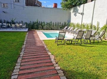 Departamento · 41m² · 1 Ambiente · Depto de 1/5 Amb a Estrenar en Emprendimiento Balbin 360