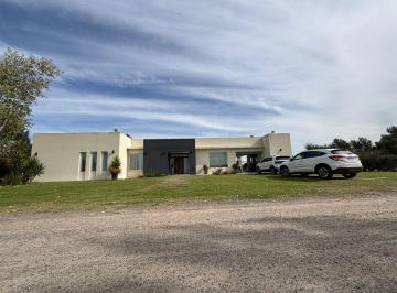 MDG-MDG-661_2 · Excelente Casa en Venta Puerto Chascomus, 4amb