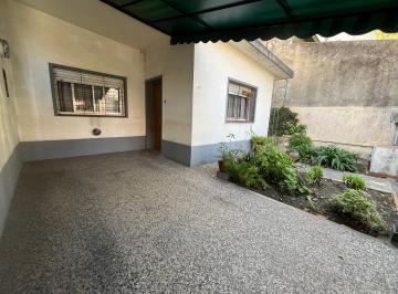 Casa · 58m² · 3 Ambientes · 1 Cochera · Casa - 2 Dorm. - San Antonio de Padua
