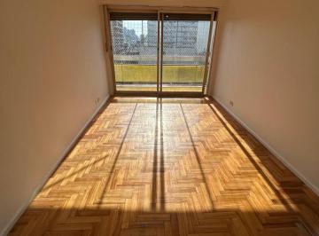 Departamento · 70m² · 4 Ambientes · 1 Cochera · Departamento en Palermo
