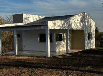 Casa de 3 ambientes, Santa Rosa de Calamuchita · Casa a Estrenar en Venta en Santa Rosa de Calamuchita - Cba