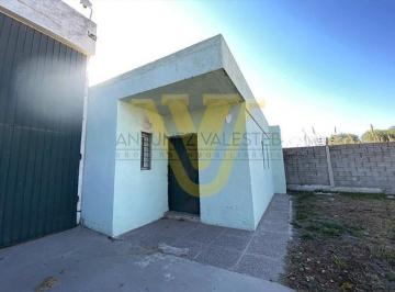 Bodega-Galpón , Córdoba · Alquilo 290 m² Sup. Cub. Los Boulevares Patrón Iiia (Ga 233)