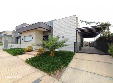 Casa de 5 ambientes, Las Heras · Casa La Bastilla