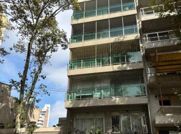 Departamento · 25m² · 3 Ambientes · 2 Cocheras · Departamento Dos Dorm. Vista Al Rio Rosario