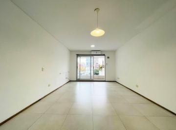 Departamento · 32m² · 1 Ambiente · Departamento en Flores