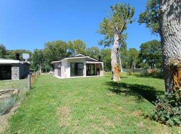 PH · 80m² · 4 Ambientes · 4 Cocheras · Chalet PH a Estrenar "Oportunidad"