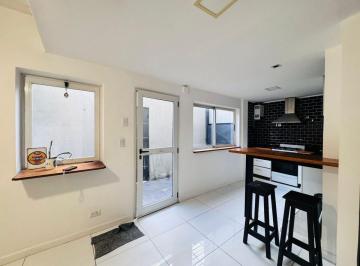 PH · 40m² · 2 Ambientes · Alquiler Duplex PH Castelar Norte. Bajas Expensas