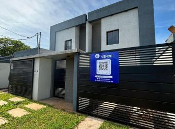 Casa · 156m² · 4 Ambientes · 2 Cocheras · Cfa193 - Duplex en Alquiler - Av Ituzaingó y Areco