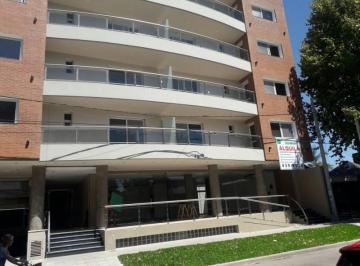 Departamento · 65m² · 3 Ambientes · Departamento 2 Dorm. - Contrafrente