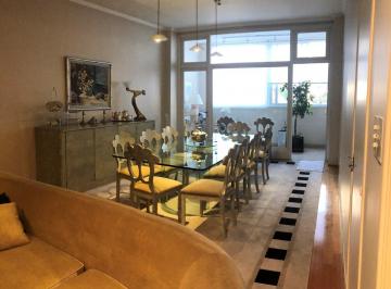 Departamento · 146m² · 4 Ambientes · 1 Cochera · Departamento Semipiso en Venta Ubicado en Belgrano, Capital Federal