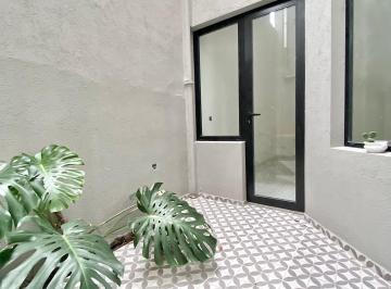 PH de 3 ambientes, Villa General Mitre · PH 3 Amb Ent Ind. con Patio - a Estrenar Sin Expensas - Apto Cred y Profesional