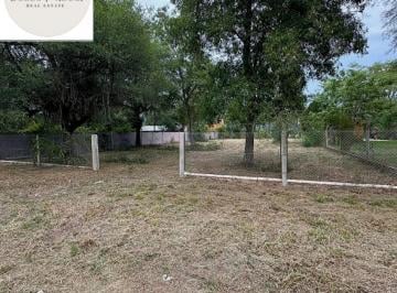 Terreno · 1000m² · ¡Oportunidad Unica! Lote en Venta en Barrio La Maria - Colonia Benitez