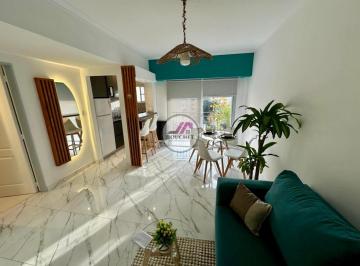 Departamento · 26m² · 1 Ambiente · Vendo Departamento Monoambiente a La Calle con Balcon
