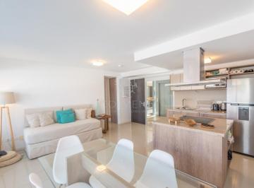 Foto1 · Vende Apartamento de 1 Dormitorio en Gala Puerto, Punta del Este