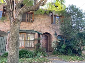 Casa de 7 ambientes, San Isidro · Venta Chalet Lomas de San Isidro 3 Dor y Escritorio Jardín Pileta 2 Coch Play