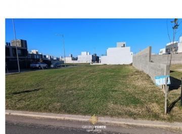 Terreno · 366m² · Terrenos en San Ignacio Village Manantialesii