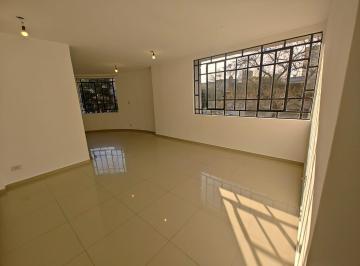 Living Comedor Cocina Integrada · Departamento 3 Amb Amplios con Terraza Individual