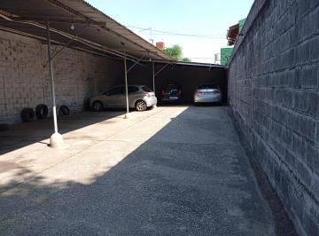 Bodega-Galpón de 1 ambiente, Rosario · Lote - Cochera - Galpon
