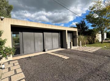 Casa de 1 ambiente, La Plata · Casa Tipo Loft