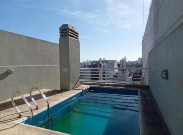 Departamento · 39m² · 2 Ambientes · Alquiler Departamento 2 Ambientes Super Luminoso en Palermo Zona Universidades