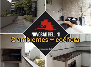 Departamento de 2 ambientes, Lanús · Alquiler 2 Ambientes con Cochera, Lanus Este