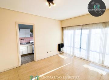 Departamento · 45m² · 3 Ambientes · 1 Cochera · Venta Departamento 3 Amb - Externo - B°sarmiento