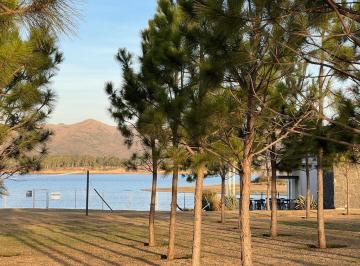 Foto · Puerto del Aguila Lote en Venta Cerca del Lago