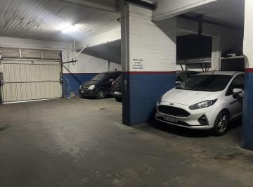 Garage · 15m² · 1 Cochera · Vidal 2000 / Cochera Fija y Cubierta.