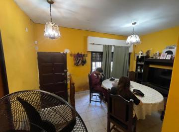 Casa de 4 ambientes, Mataderos · Zelada 5200, Caba/ Casa 4 Ambientes / Garage / Patio / Lote Propio / U$s 220.000